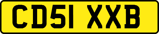 CD51XXB