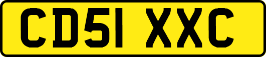 CD51XXC