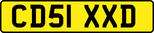 CD51XXD