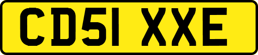 CD51XXE