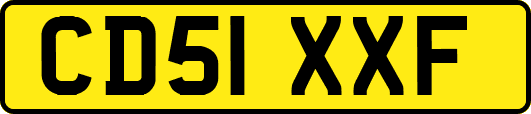 CD51XXF