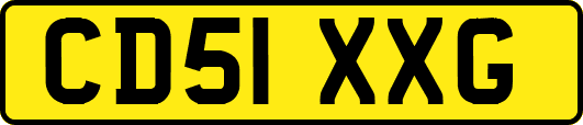 CD51XXG