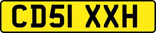 CD51XXH