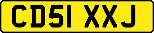 CD51XXJ