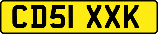 CD51XXK