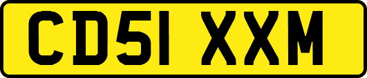 CD51XXM
