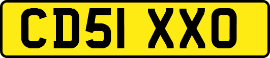 CD51XXO