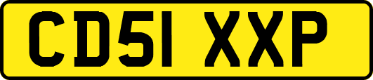 CD51XXP