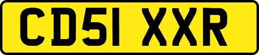 CD51XXR