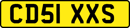 CD51XXS