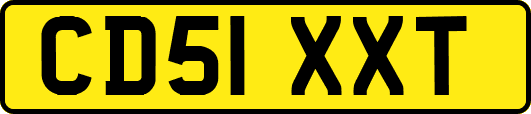 CD51XXT