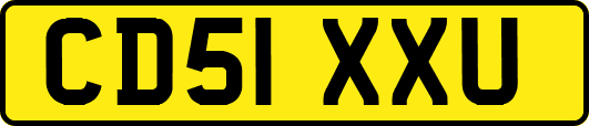 CD51XXU