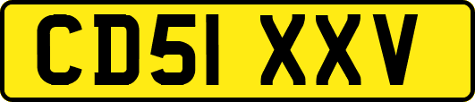 CD51XXV