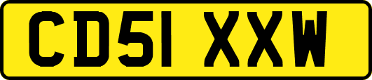 CD51XXW