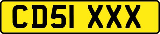 CD51XXX