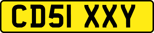 CD51XXY