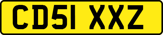 CD51XXZ