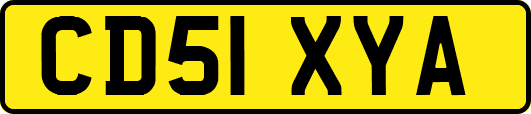 CD51XYA