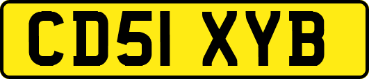 CD51XYB