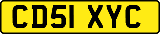 CD51XYC