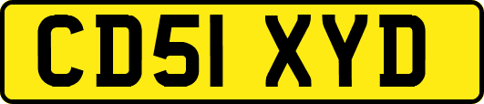 CD51XYD