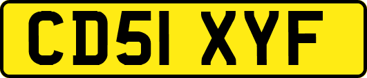 CD51XYF