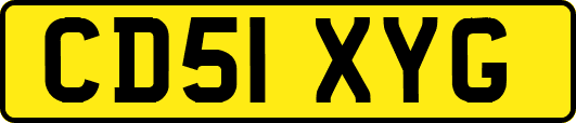 CD51XYG