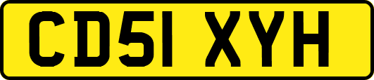 CD51XYH