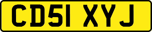 CD51XYJ