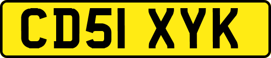 CD51XYK