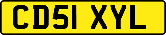 CD51XYL