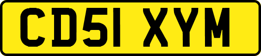 CD51XYM