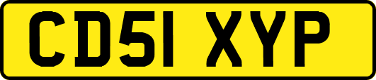 CD51XYP