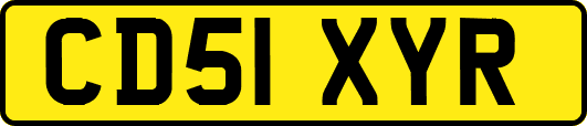 CD51XYR