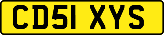 CD51XYS