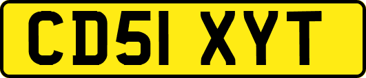 CD51XYT