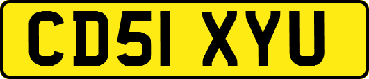 CD51XYU