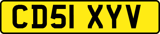 CD51XYV