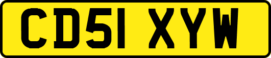 CD51XYW