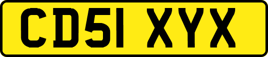 CD51XYX