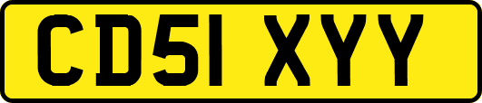CD51XYY