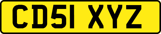 CD51XYZ