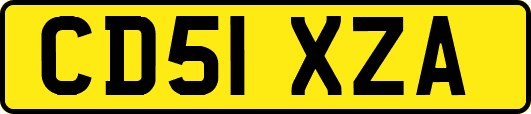CD51XZA