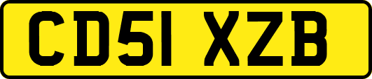CD51XZB