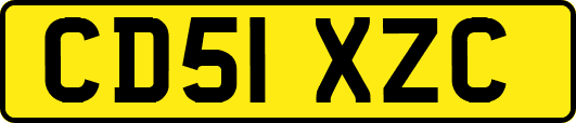 CD51XZC