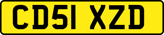 CD51XZD