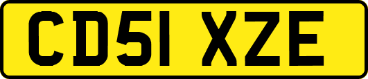 CD51XZE