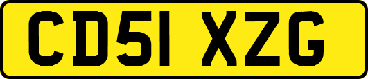 CD51XZG
