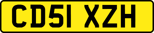 CD51XZH