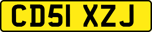 CD51XZJ